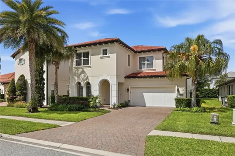 10378 Angel Oak Court Orlando FL 32836
