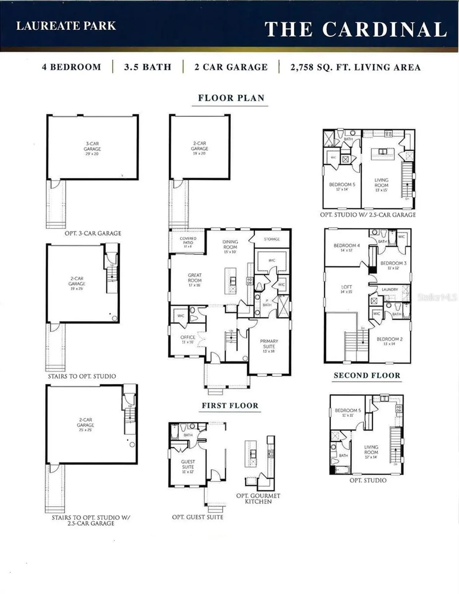 10278 Medawar Street Orlando FL 32827