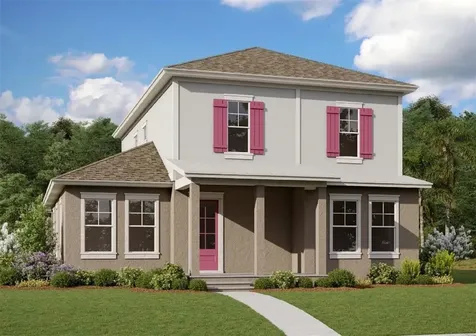 10278 Medawar Street Orlando FL 32827