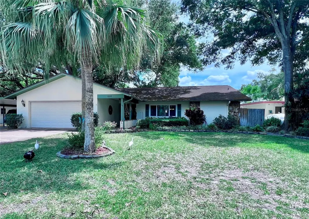 2219 Alice Lane Clearwater FL 33764