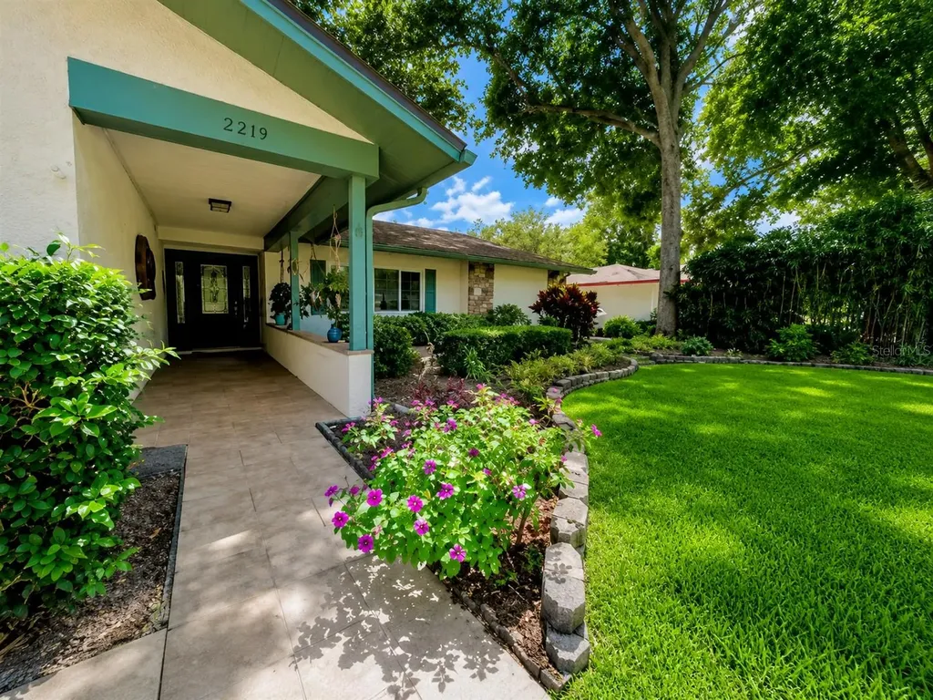 2219 Alice Lane Clearwater FL 33764
