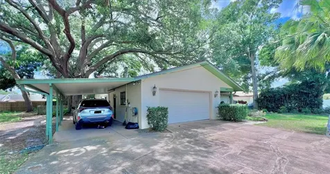 2219 Alice Lane Clearwater FL 33764