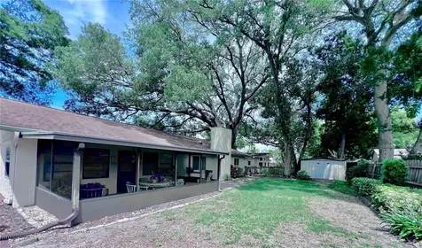 2219 Alice Lane Clearwater FL 33764