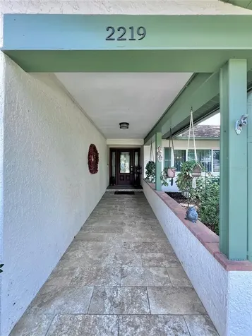 2219 Alice Lane Clearwater FL 33764
