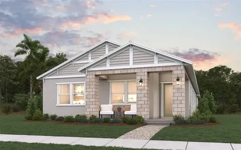 9811 Peebles Street Orlando FL 32827