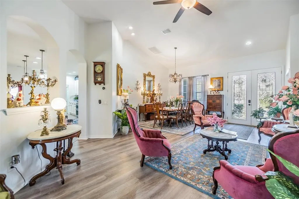 8721 Crystal Creek Court Land O Lakes FL 34638