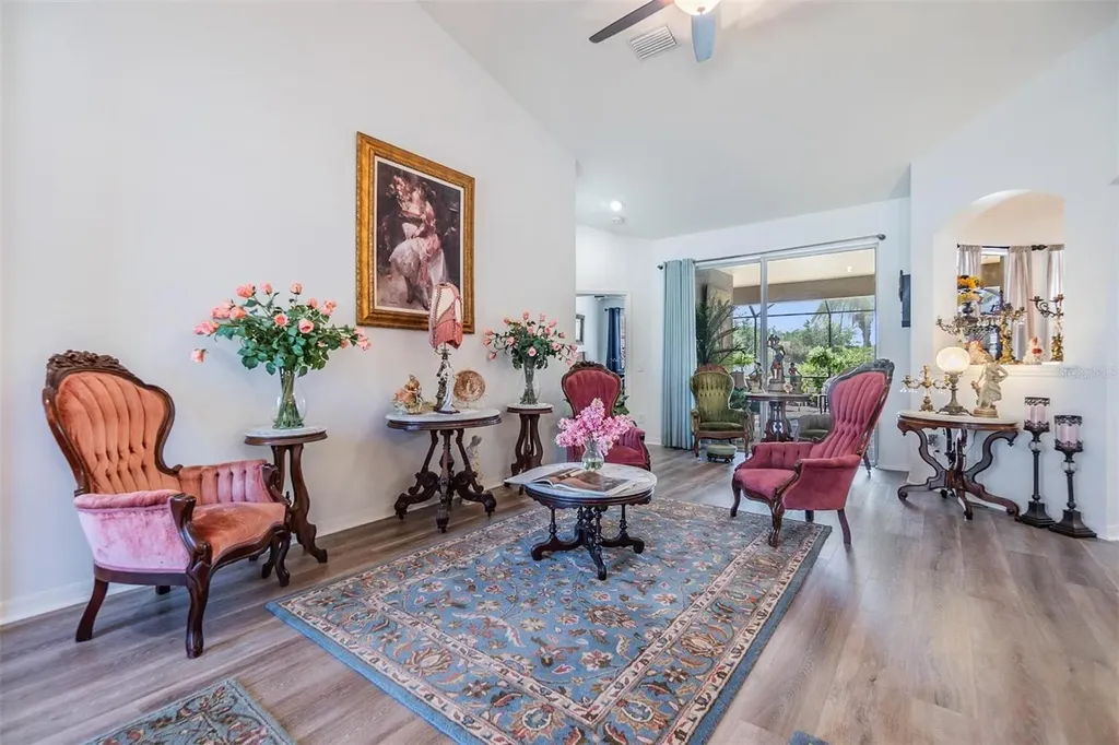 8721 Crystal Creek Court Land O Lakes FL 34638