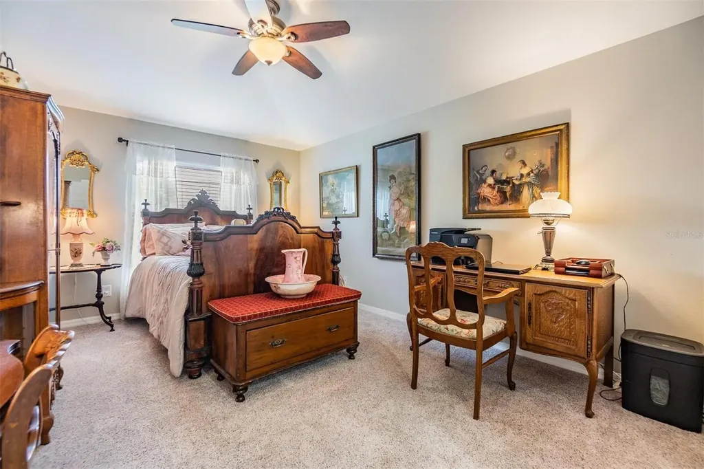 8721 Crystal Creek Court Land O Lakes FL 34638