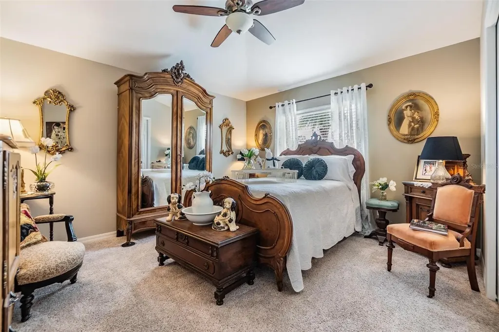 8721 Crystal Creek Court Land O Lakes FL 34638