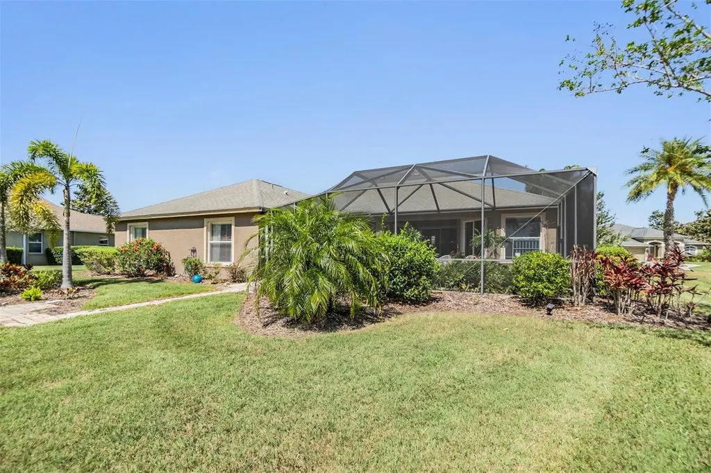 8721 Crystal Creek Court Land O Lakes FL 34638