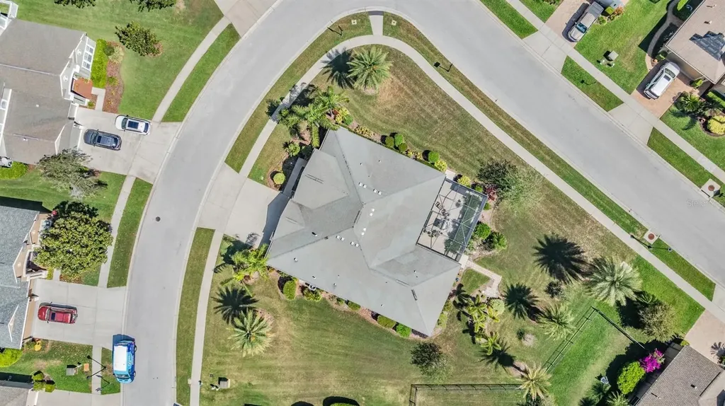 8721 Crystal Creek Court Land O Lakes FL 34638