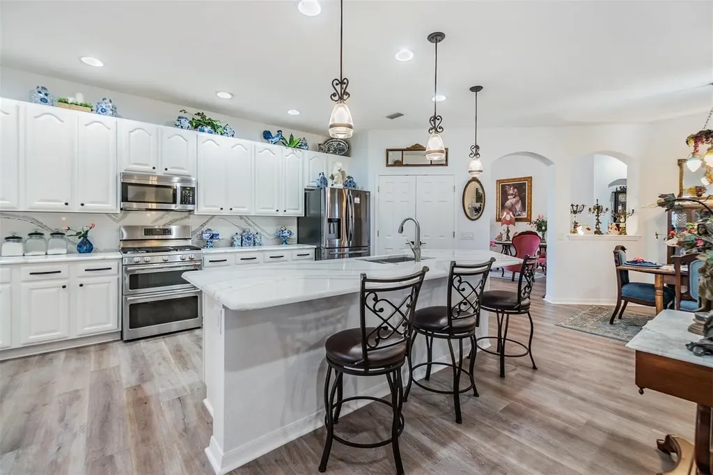 8721 Crystal Creek Court Land O Lakes FL 34638