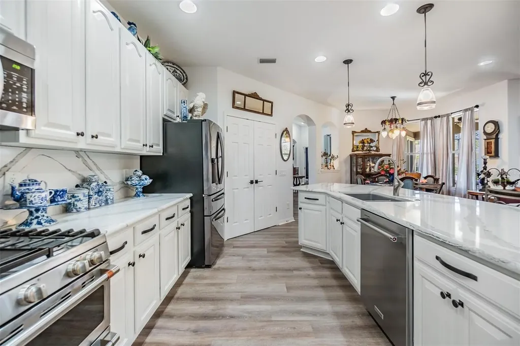 8721 Crystal Creek Court Land O Lakes FL 34638