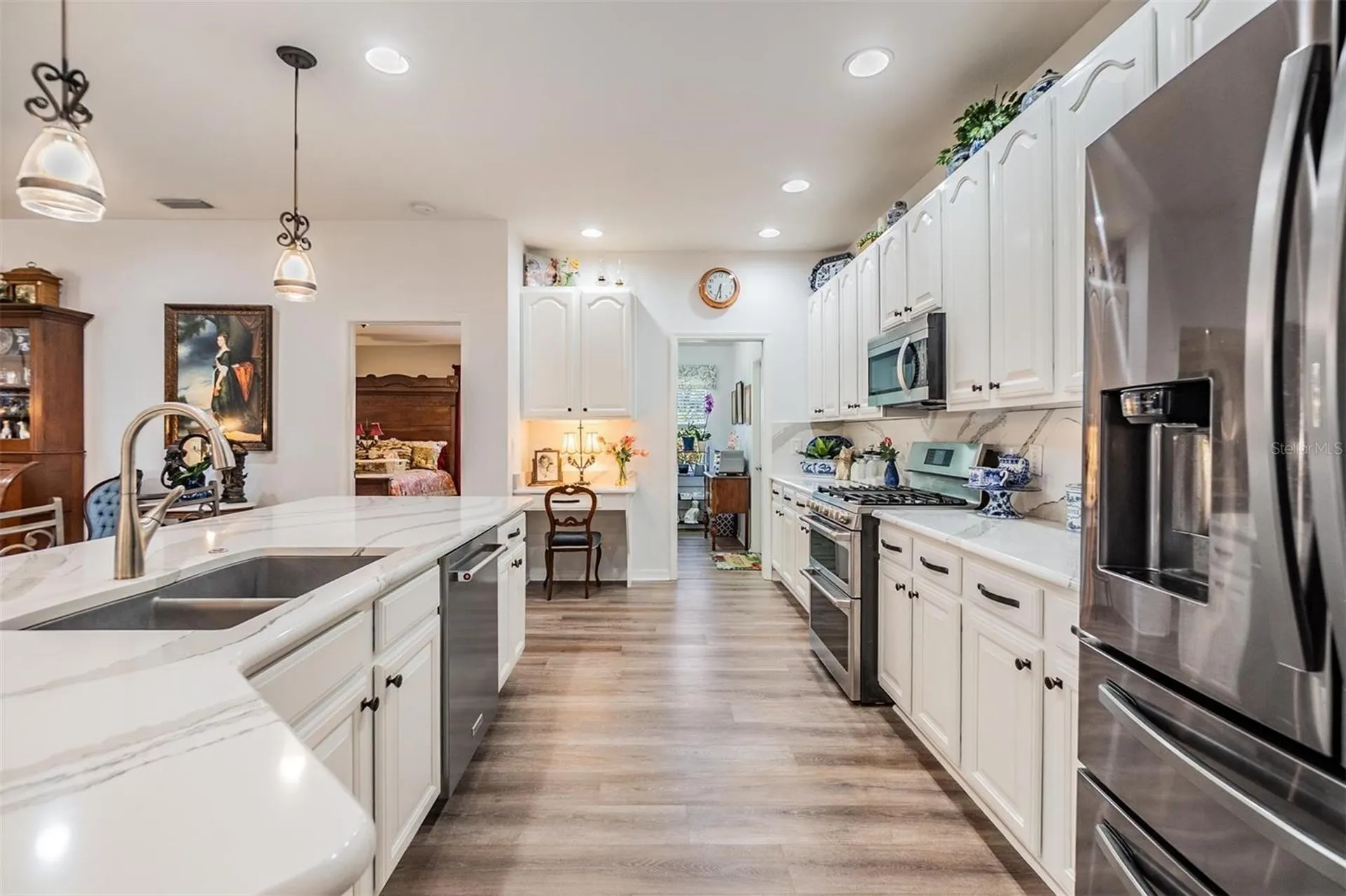 8721 Crystal Creek Court Land O Lakes FL 34638