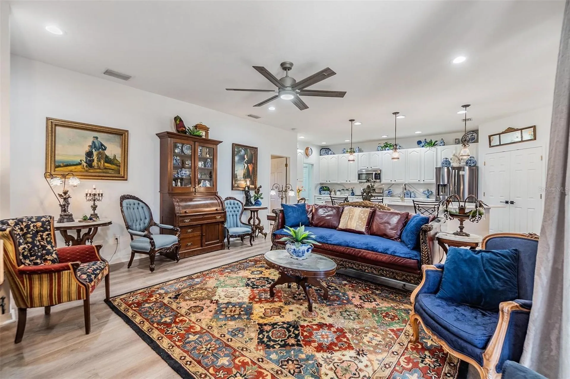 8721 Crystal Creek Court Land O Lakes FL 34638