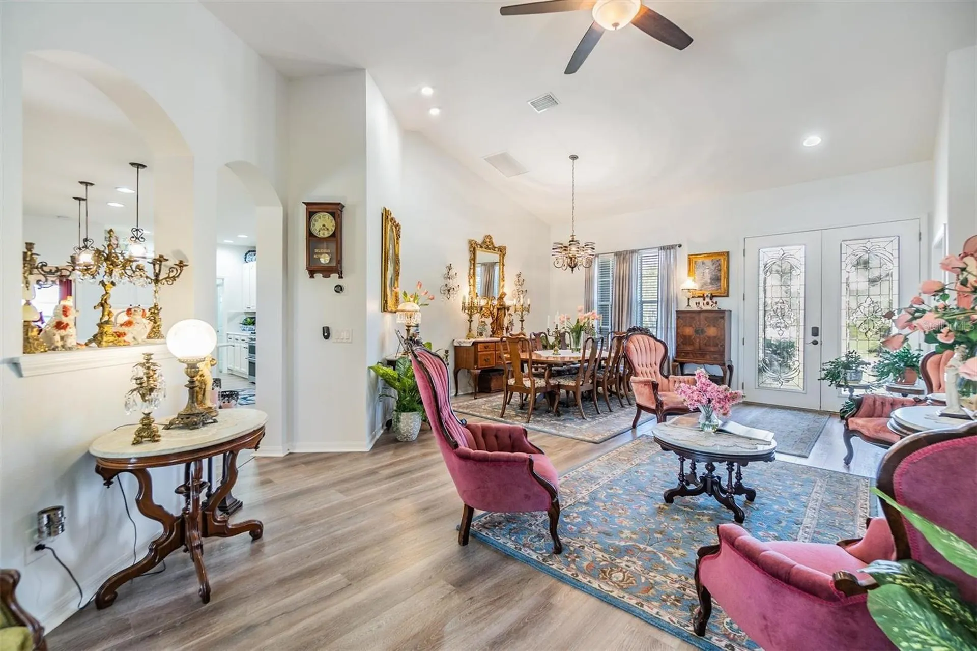 8721 Crystal Creek Court Land O Lakes FL 34638