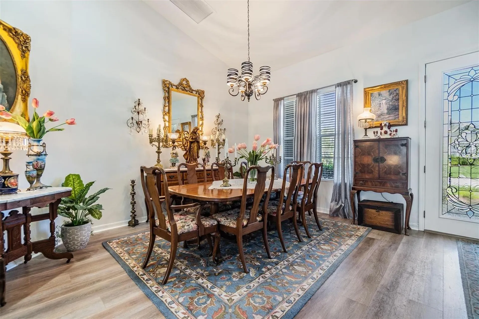 8721 Crystal Creek Court Land O Lakes FL 34638