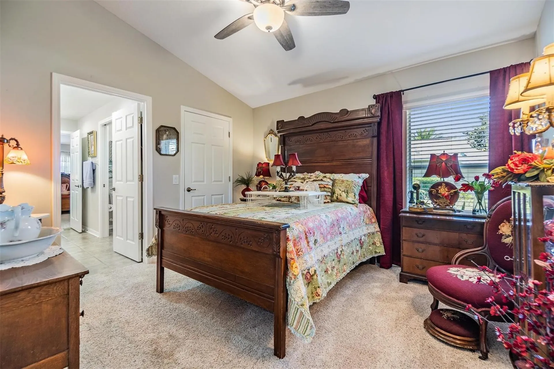 8721 Crystal Creek Court Land O Lakes FL 34638