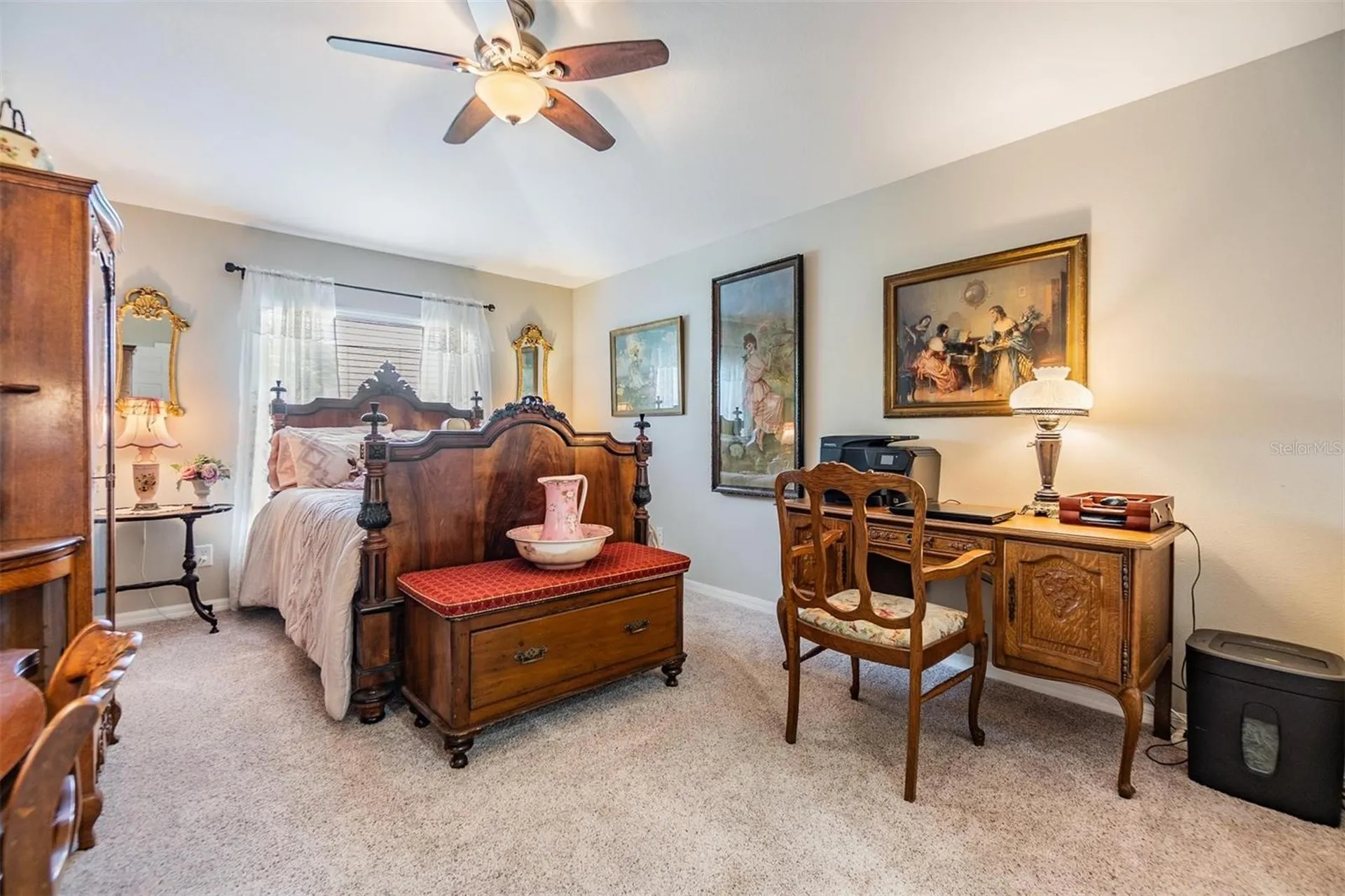 8721 Crystal Creek Court Land O Lakes FL 34638