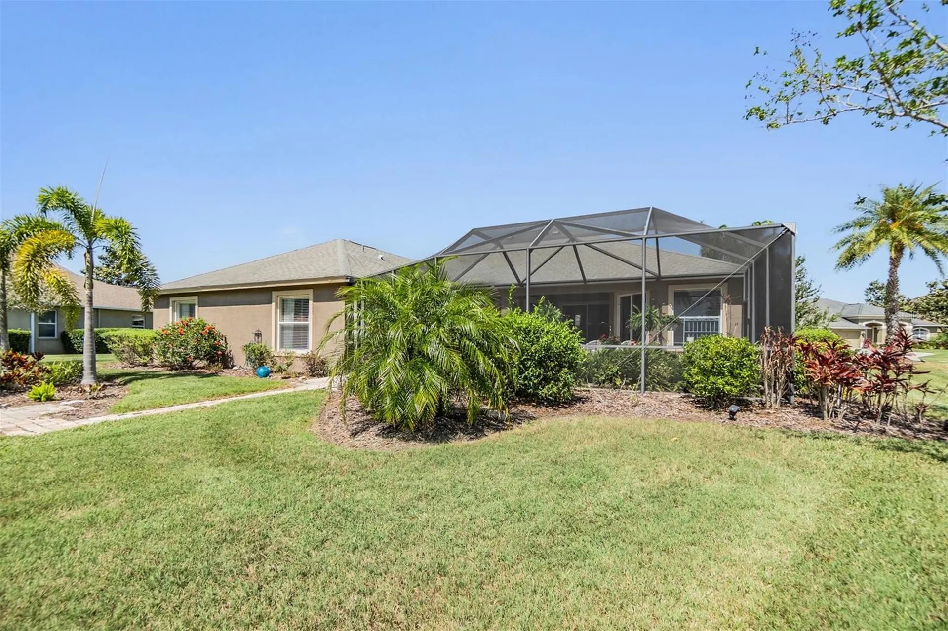 8721 Crystal Creek Court Land O Lakes FL 34638
