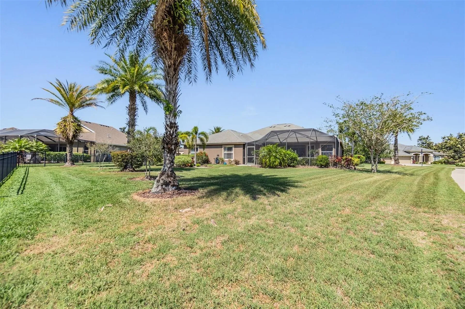 8721 Crystal Creek Court Land O Lakes FL 34638
