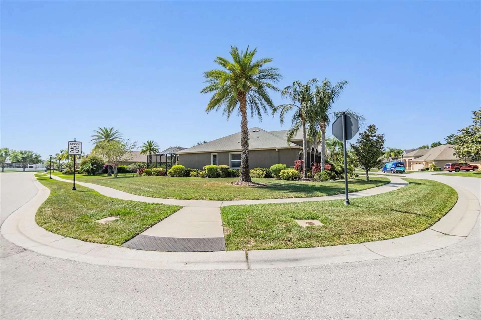 8721 Crystal Creek Court Land O Lakes FL 34638