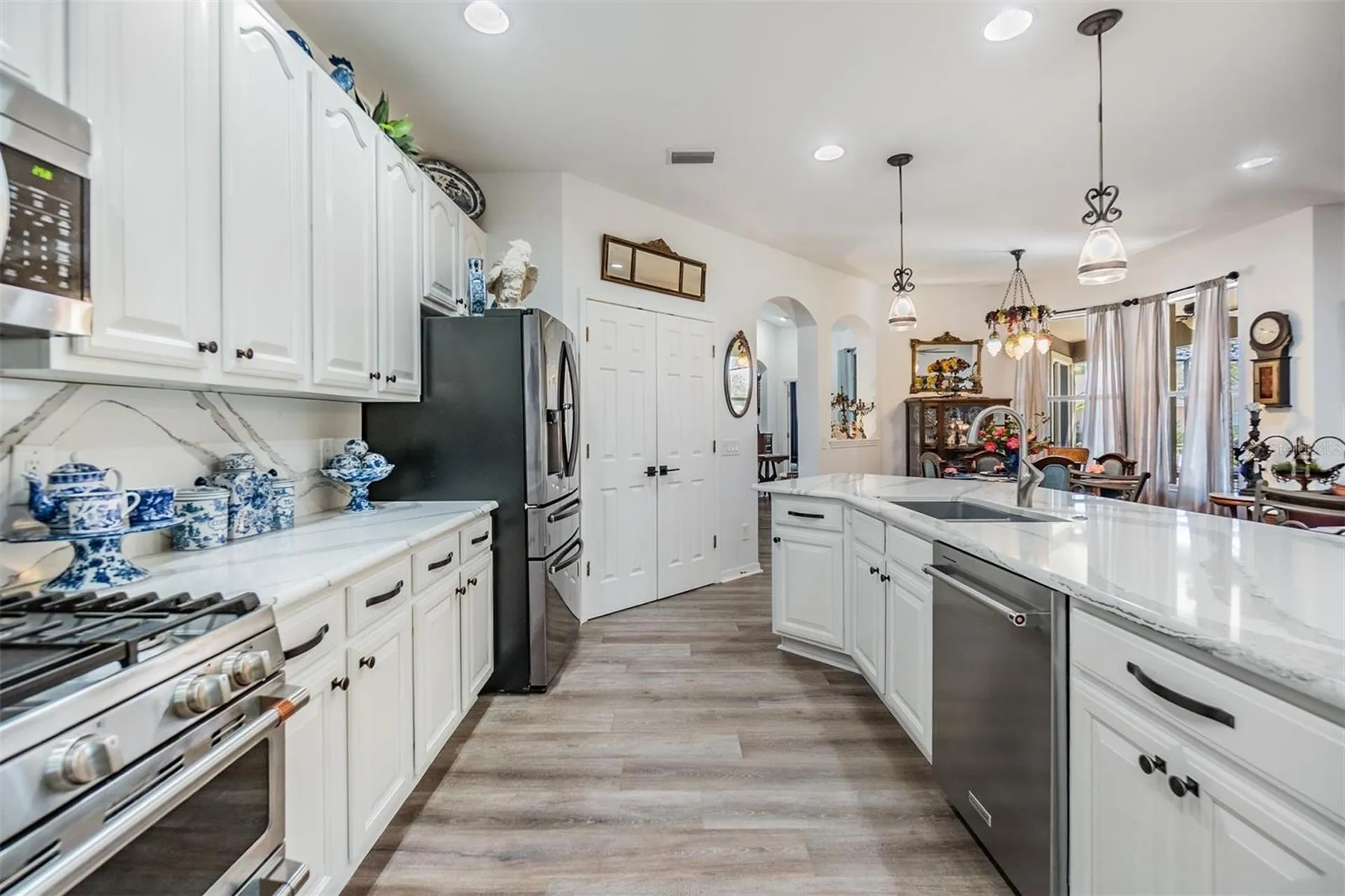 8721 Crystal Creek Court Land O Lakes FL 34638