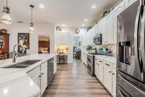 8721 Crystal Creek Court Land O Lakes FL 34638