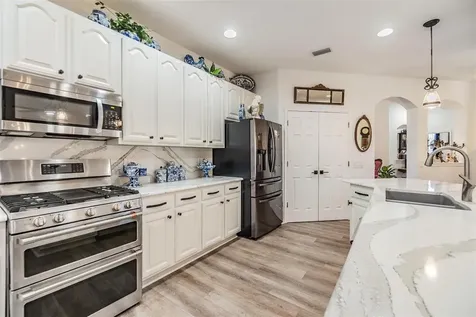 8721 Crystal Creek Court Land O Lakes FL 34638