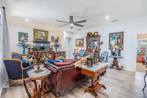 8721 Crystal Creek Court Land O Lakes FL 34638