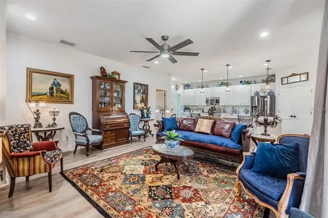 8721 Crystal Creek Court Land O Lakes FL 34638