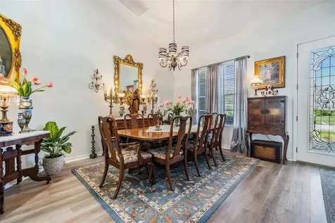 8721 Crystal Creek Court Land O Lakes FL 34638