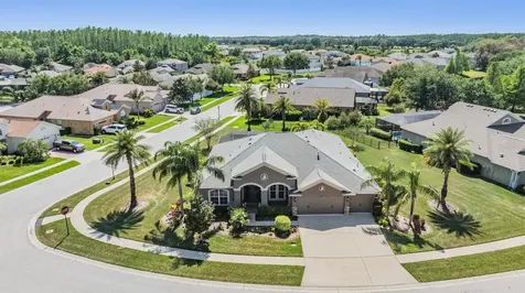 8721 Crystal Creek Court Land O Lakes FL 34638