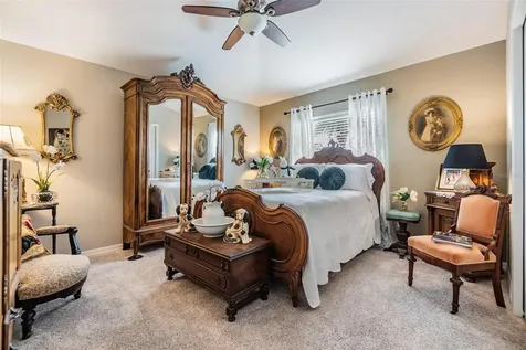 8721 Crystal Creek Court Land O Lakes FL 34638