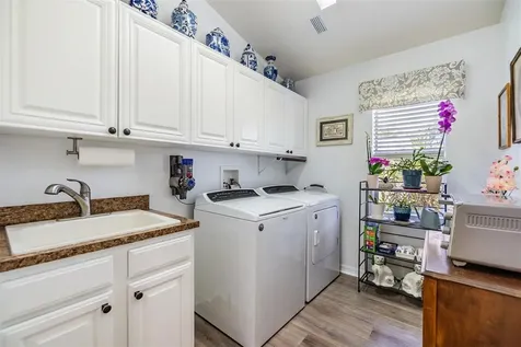 8721 Crystal Creek Court Land O Lakes FL 34638