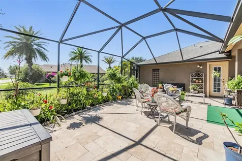 8721 Crystal Creek Court Land O Lakes FL 34638