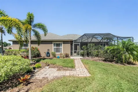 8721 Crystal Creek Court Land O Lakes FL 34638