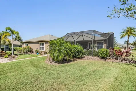 8721 Crystal Creek Court Land O Lakes FL 34638