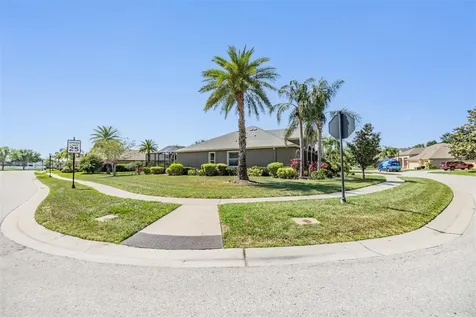 8721 Crystal Creek Court Land O Lakes FL 34638