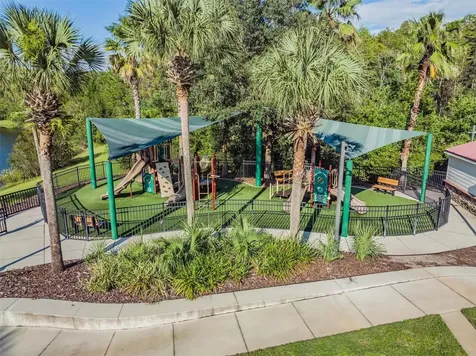 8721 Crystal Creek Court Land O Lakes FL 34638