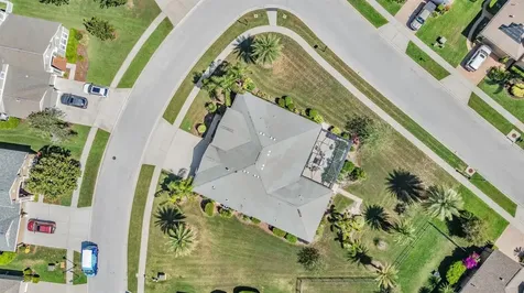 8721 Crystal Creek Court Land O Lakes FL 34638