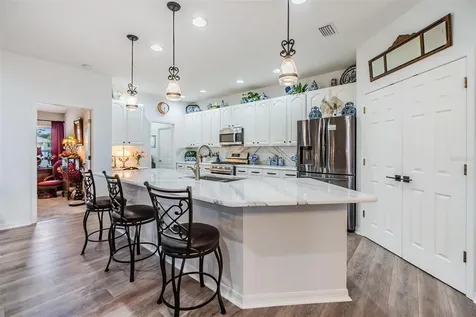 8721 Crystal Creek Court Land O Lakes FL 34638