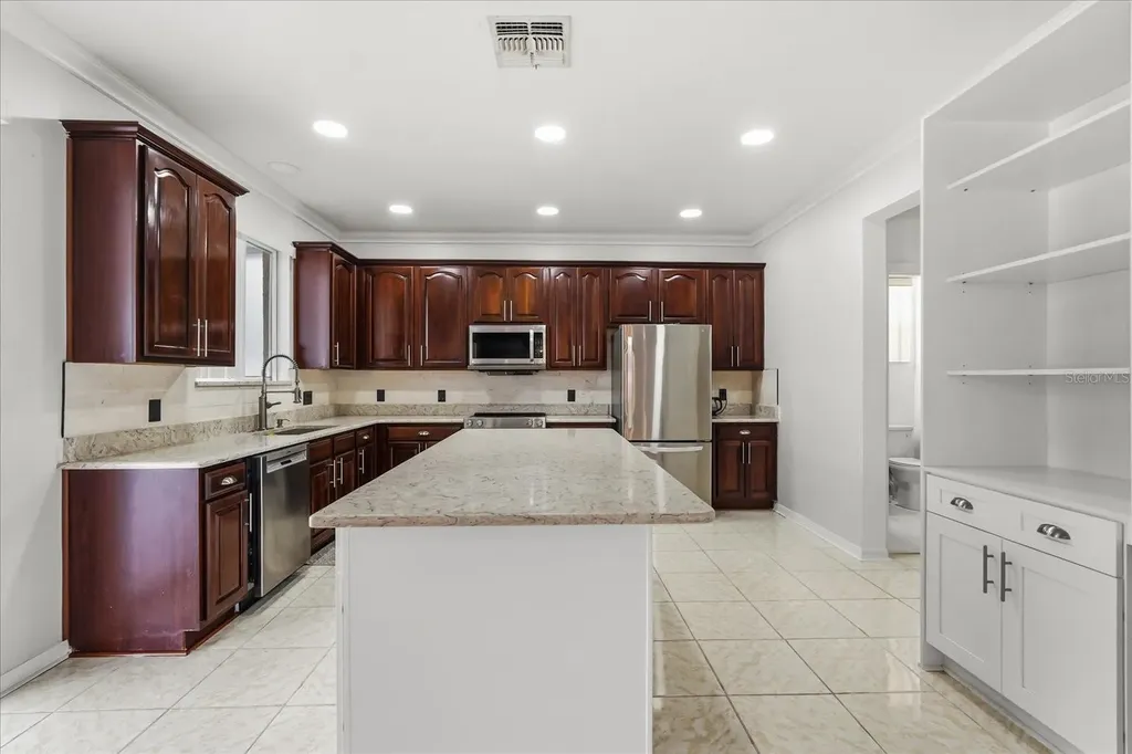 3332 Whistling Trail St Cloud FL 34772