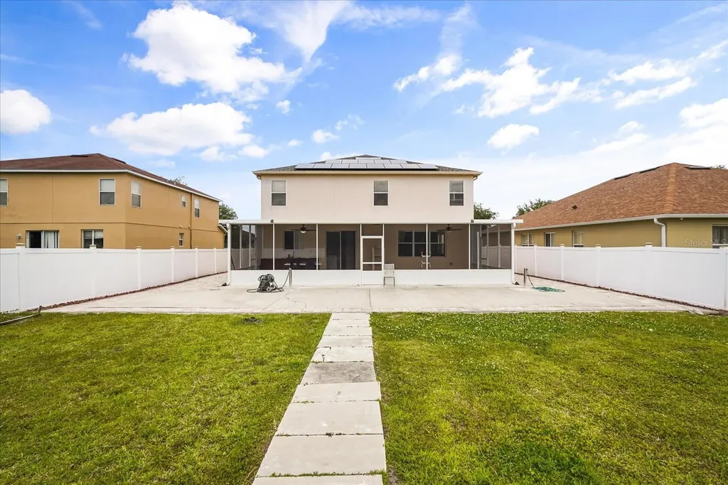 3332 Whistling Trail St Cloud FL 34772