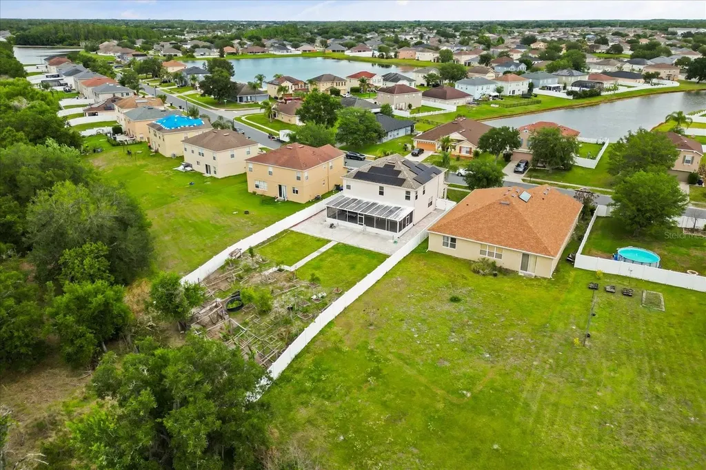 3332 Whistling Trail St Cloud FL 34772