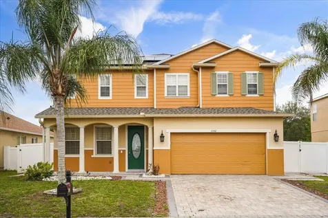 3332 Whistling Trail St Cloud FL 34772