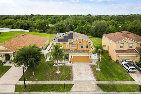 3332 Whistling Trail St Cloud FL 34772