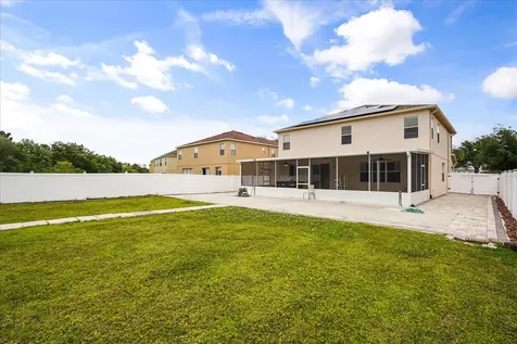 3332 Whistling Trail St Cloud FL 34772