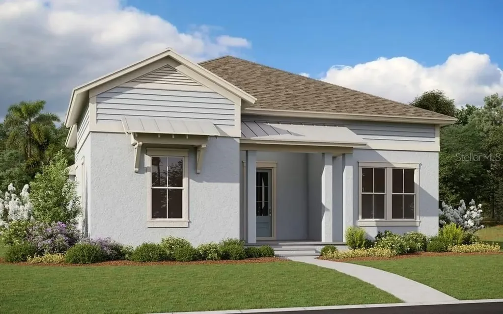 10242 Medawar Street Orlando FL 32827