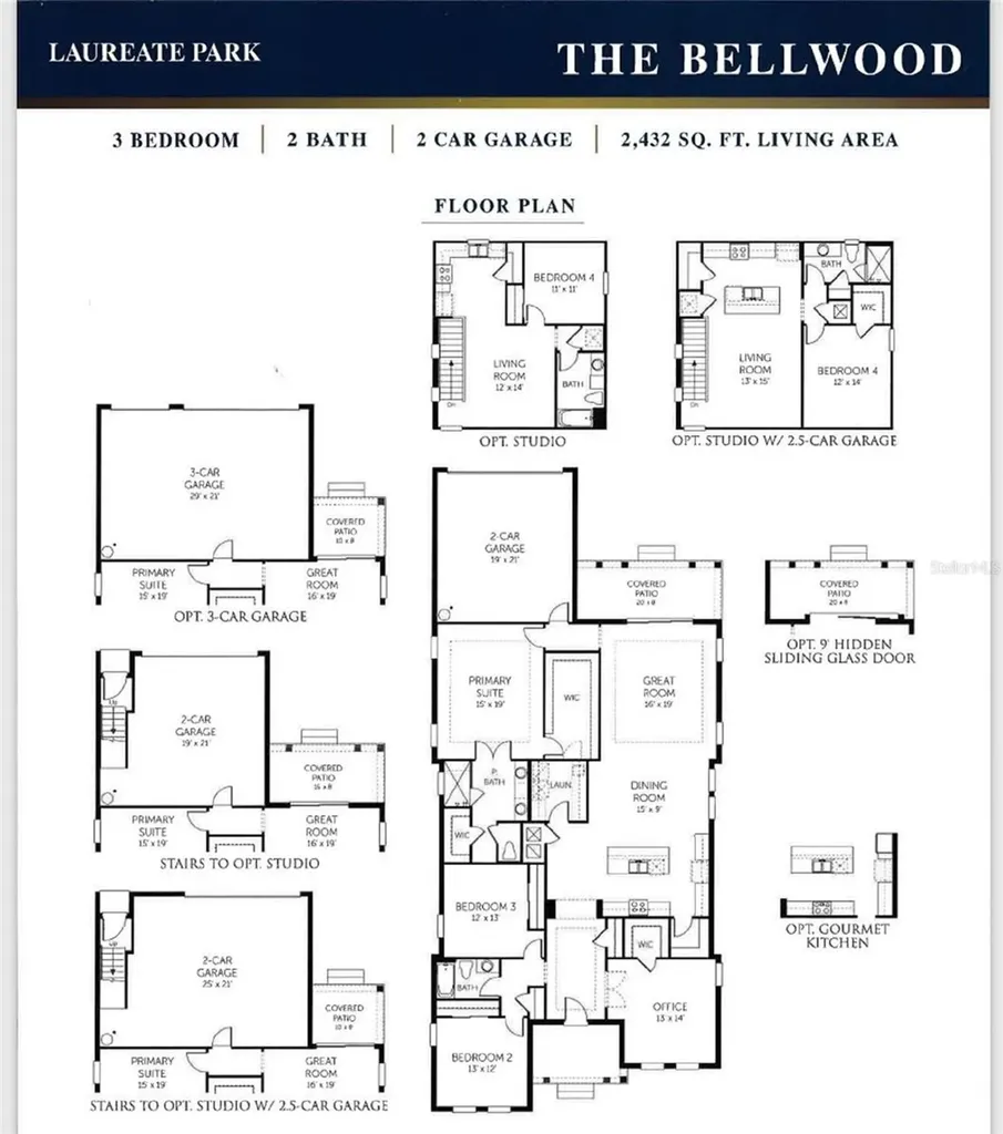 10242 Medawar Street Orlando FL 32827